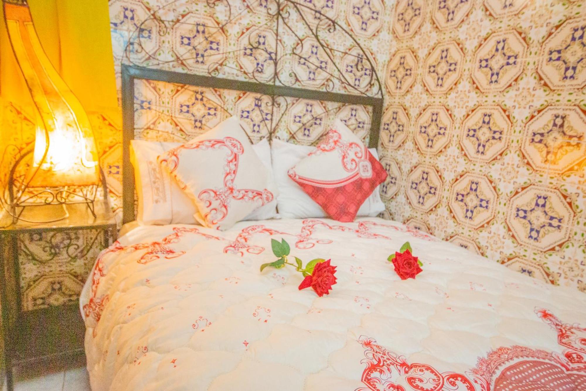 Maison Adam Fez Bagian luar foto