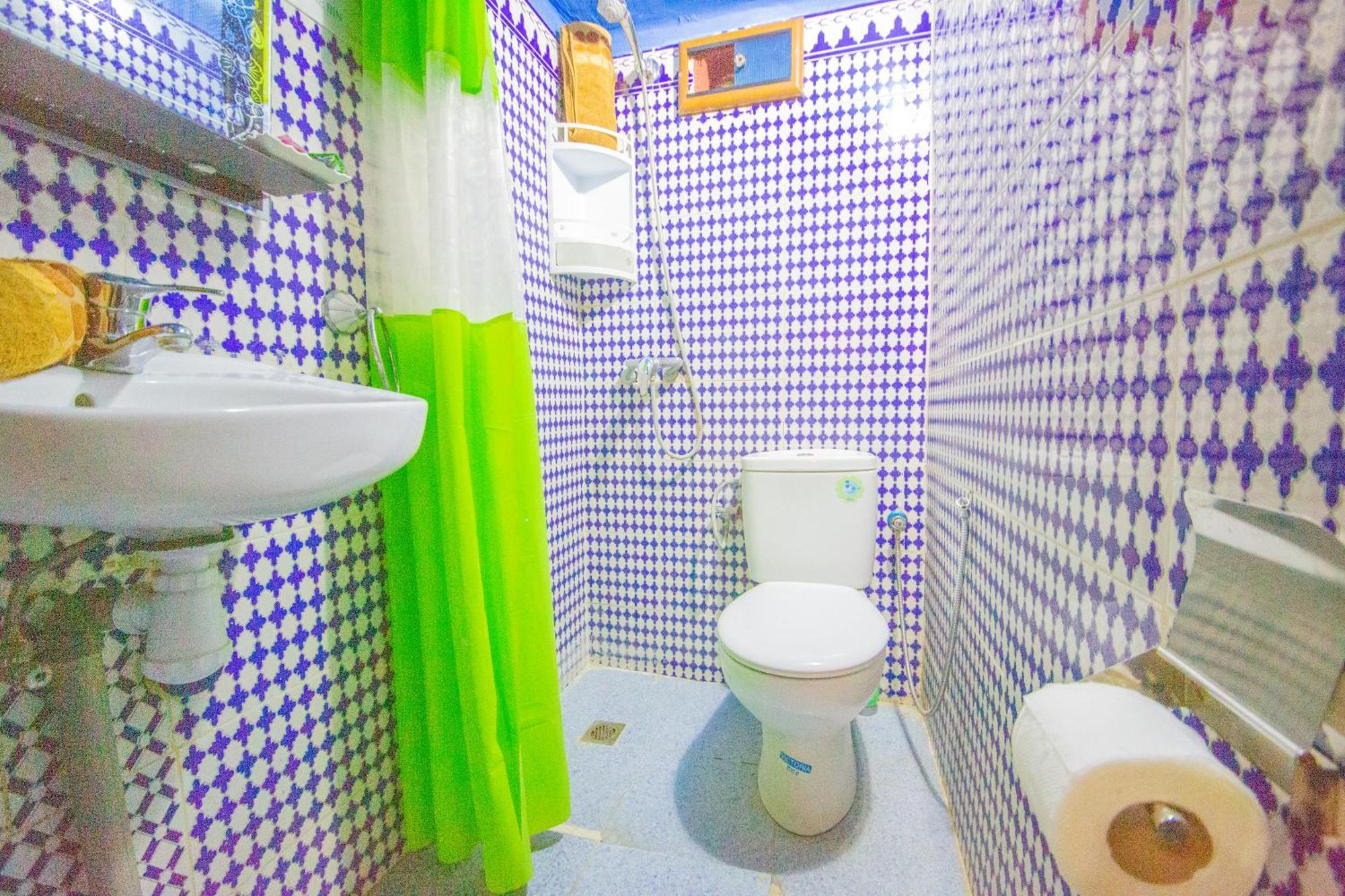 Maison Adam Fez Ruang foto