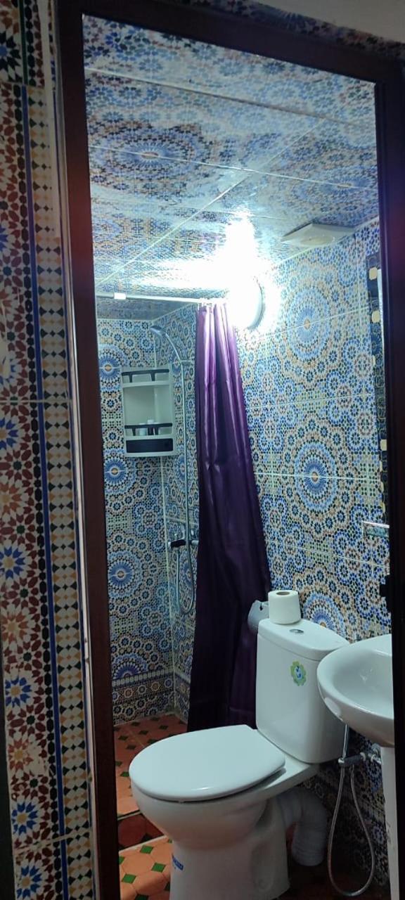 Maison Adam Fez Ruang foto