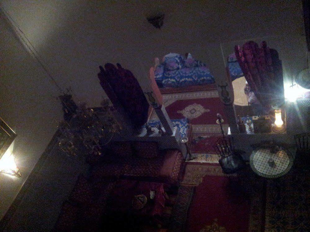 Maison Adam Fez Bagian luar foto