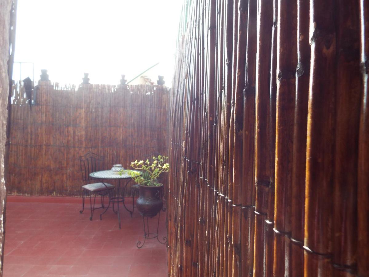 Maison Adam Fez Bagian luar foto